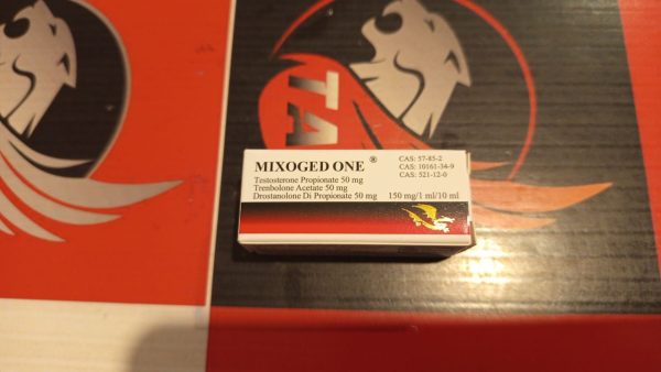 Cut Mix 150mg