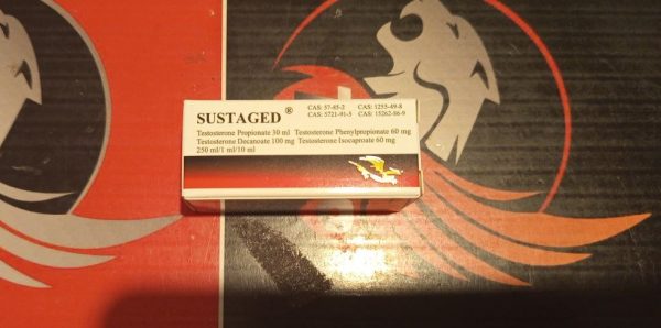 Sustanon 250mg
